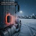 Diesel Engine Market Q4 2025 Update