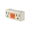 Titan Heavy-Duty Temperature Controlled AC Outlet (Thermostat) – 120V AC