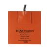 Titan Engine Oil Pan Heater Pad – 12V DC – 125W – 4″ × 4″