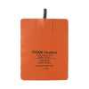 Titan Engine Fluid Heater Pad – 240V AC – 500W – 5.25″ × 7″
