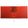 Titan Fuel Filter Heater Pad – 12V DC – 100W – 4″ × 12″
