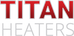 Titan Heaters Logo